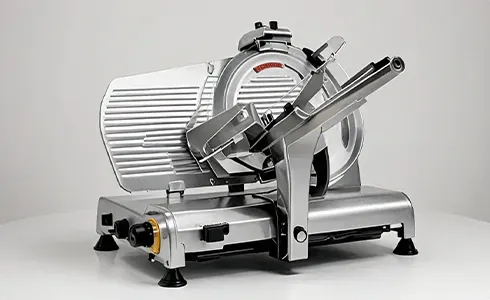 Commercial Slicers