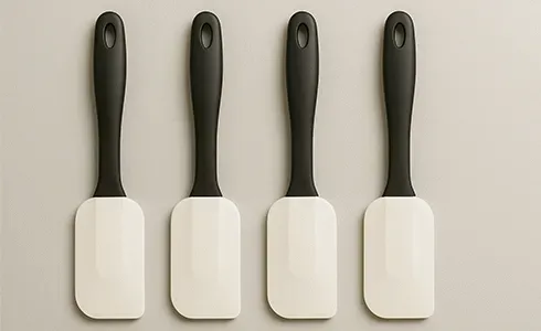 Spatulas