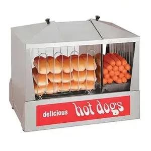 Star Hot Dog Equipment
