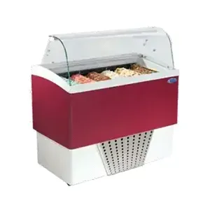 Stoelting Dipping Cabinets