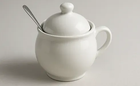 Sugar Bowls