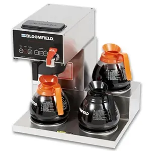 Bloomfield Coffee Equipment