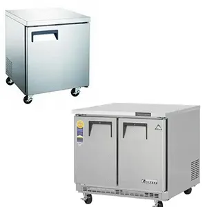 Undercounter Refrigerators and Freezers