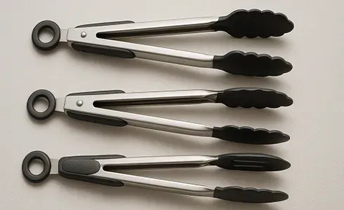 Tongs