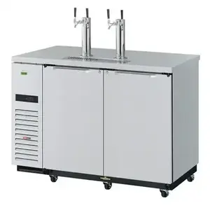 Turbo Air Bar Equipment