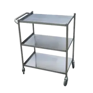 Turbo Air Tables & Carts