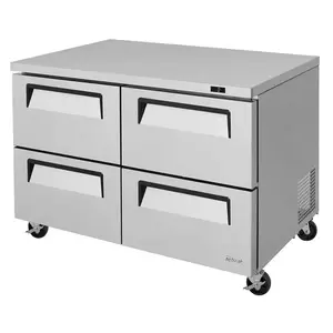 Turbo Air Refrigerated Worktables