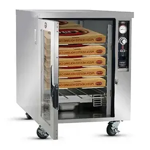 FWE Food Holding and Warming Equipment