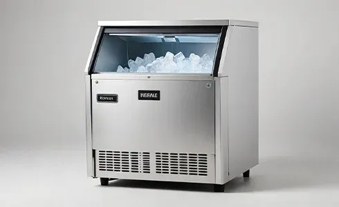 Undercounter Ice Makers