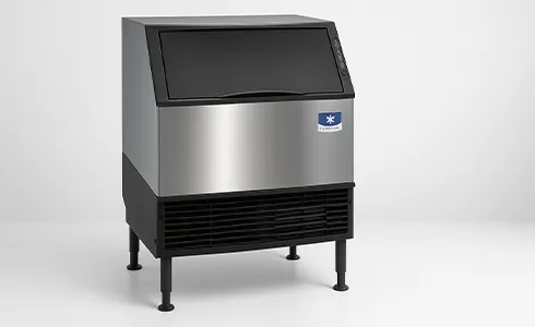 Manitowoc Undercounter Ice Makers