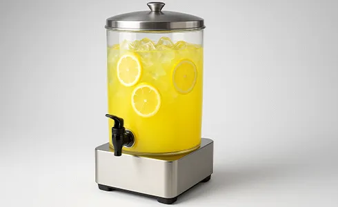 Uninsulated Dispensers