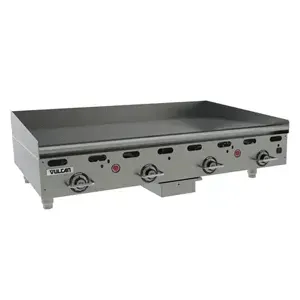 Vulcan Grills