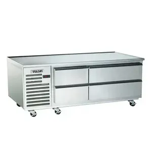 Vulcan Equipment Stands