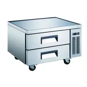 Falcon Refrigerated Equipment Stands