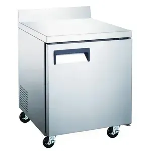 Falcon Worktop Refrigerators & Freezers