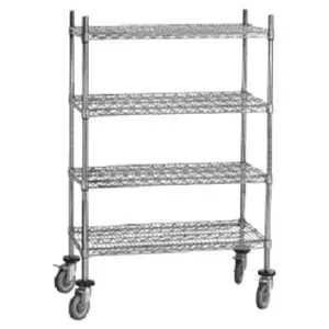 Advance Tabco Carts & Racks