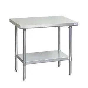 Falcon Work Tables