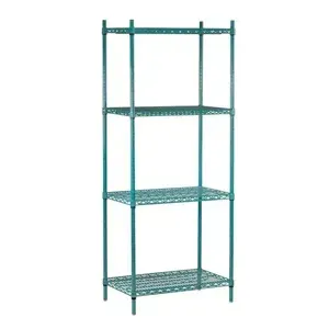 Advance Tabco Shelving