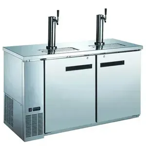 Falcon Bar Refrigeration