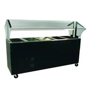 Advance Tabco Food Holding