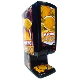 Global Solutions Hot Food Dispensers