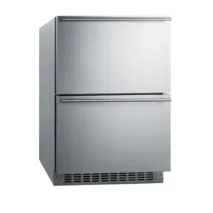 Summit Refrigeration Equipment