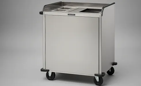 Utility Serving Counters