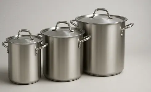 Stock Pots
