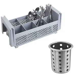 Dinnerware Storage and Transport