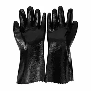 John Ritzenthaler Gloves & Pan Holders