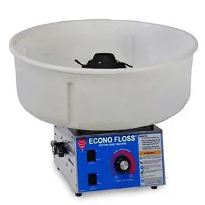 Gold Medal Concession Supplies