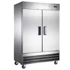 Connerton Refrigeration Equipment