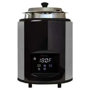 CookTek Cooking Equipment