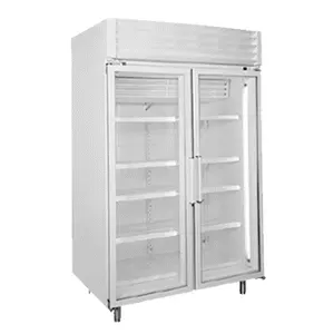 Global Refrigeration Equipment