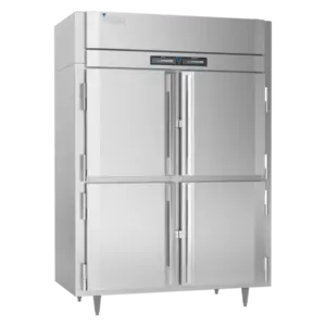 Victory Refrigeration Dual Temp