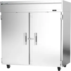 Victory Refrigeration Heated Cabinets