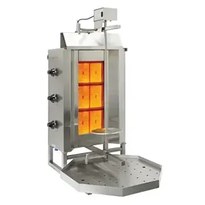 Eurodib USA Cooking Equipment