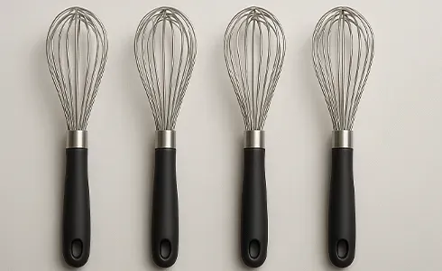 Whisks & Cooking Whips
