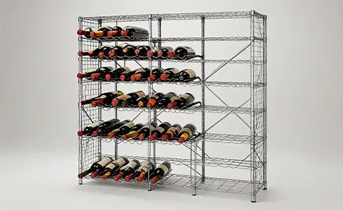 Wine Racks