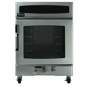 Winston Cooking Equipment