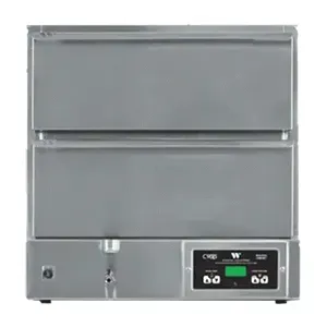 Winston Food Holding And Warming Equipment