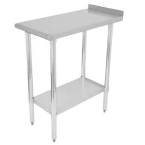 Hawk Work Tables & Shelving