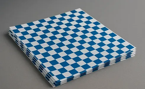 Deli Wrap and Bakery Wrap