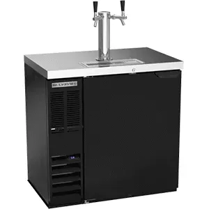 Beverage-Air Bar Equipment