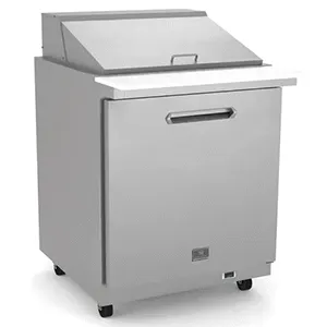 Kelvinator Commercial Refrigerated Worktables
