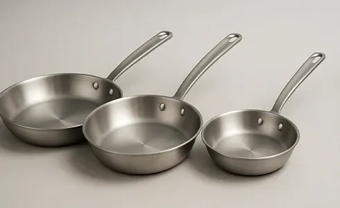 Frying Pans