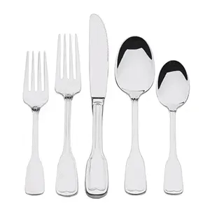 Browne Flatware