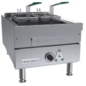 Garland US Range Fryers