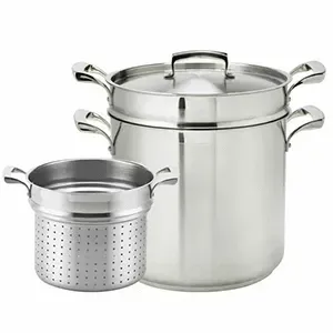 Browne Pans & Pots
