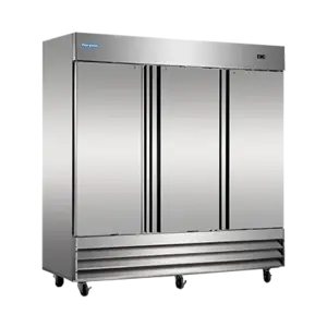 Norpole Reach-In Refrigeration
